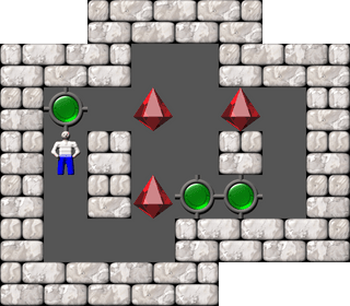 Уровень 31 — Funny Template Levels